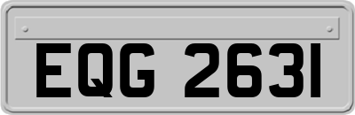 EQG2631
