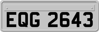 EQG2643