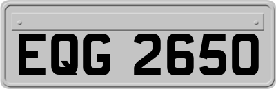 EQG2650