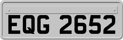 EQG2652