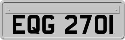 EQG2701