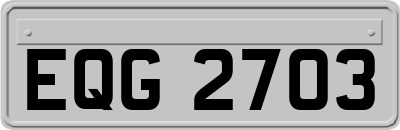 EQG2703