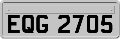 EQG2705
