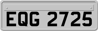 EQG2725
