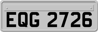 EQG2726