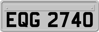 EQG2740