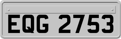 EQG2753
