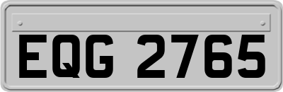 EQG2765