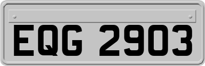 EQG2903