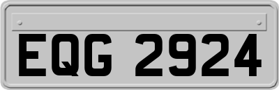 EQG2924