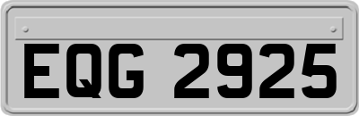 EQG2925