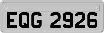 EQG2926