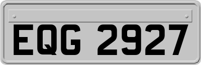 EQG2927