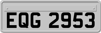 EQG2953