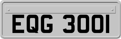 EQG3001