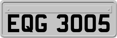 EQG3005