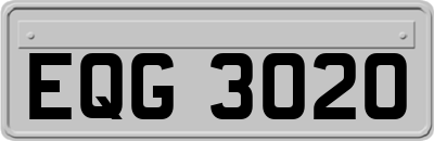 EQG3020