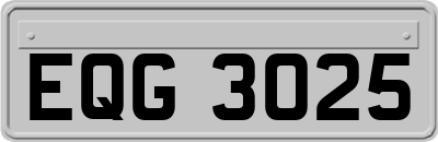EQG3025