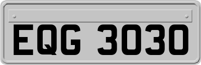 EQG3030