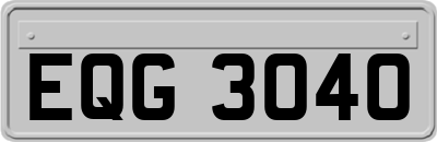 EQG3040
