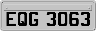 EQG3063