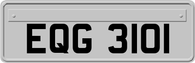 EQG3101