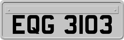 EQG3103