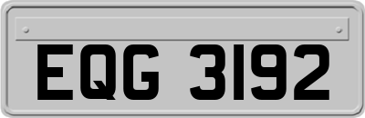 EQG3192