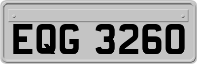 EQG3260