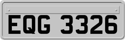 EQG3326