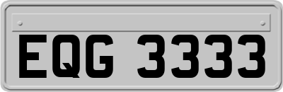EQG3333