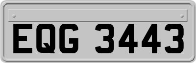 EQG3443