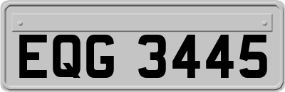 EQG3445