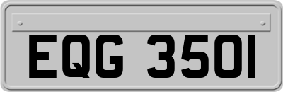 EQG3501