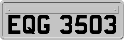 EQG3503