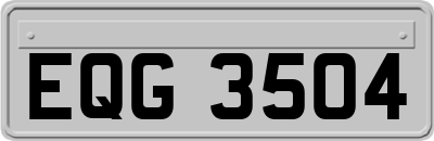 EQG3504
