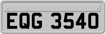 EQG3540