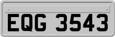 EQG3543
