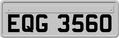 EQG3560