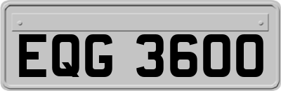EQG3600