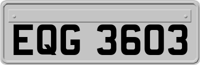 EQG3603