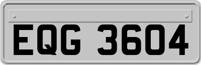 EQG3604