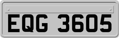 EQG3605