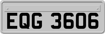 EQG3606