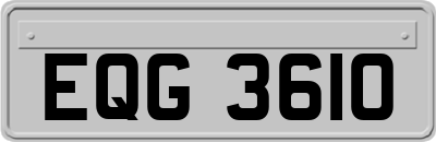 EQG3610