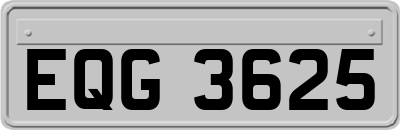 EQG3625