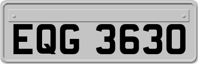 EQG3630