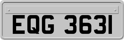 EQG3631