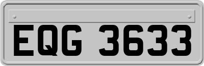 EQG3633