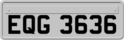 EQG3636